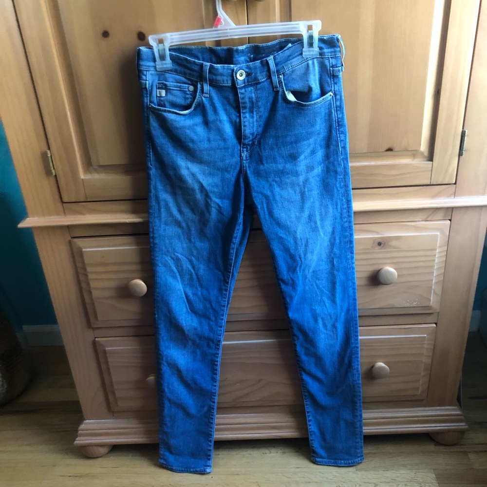 2 for 1 - H&M Skinny Jeans
